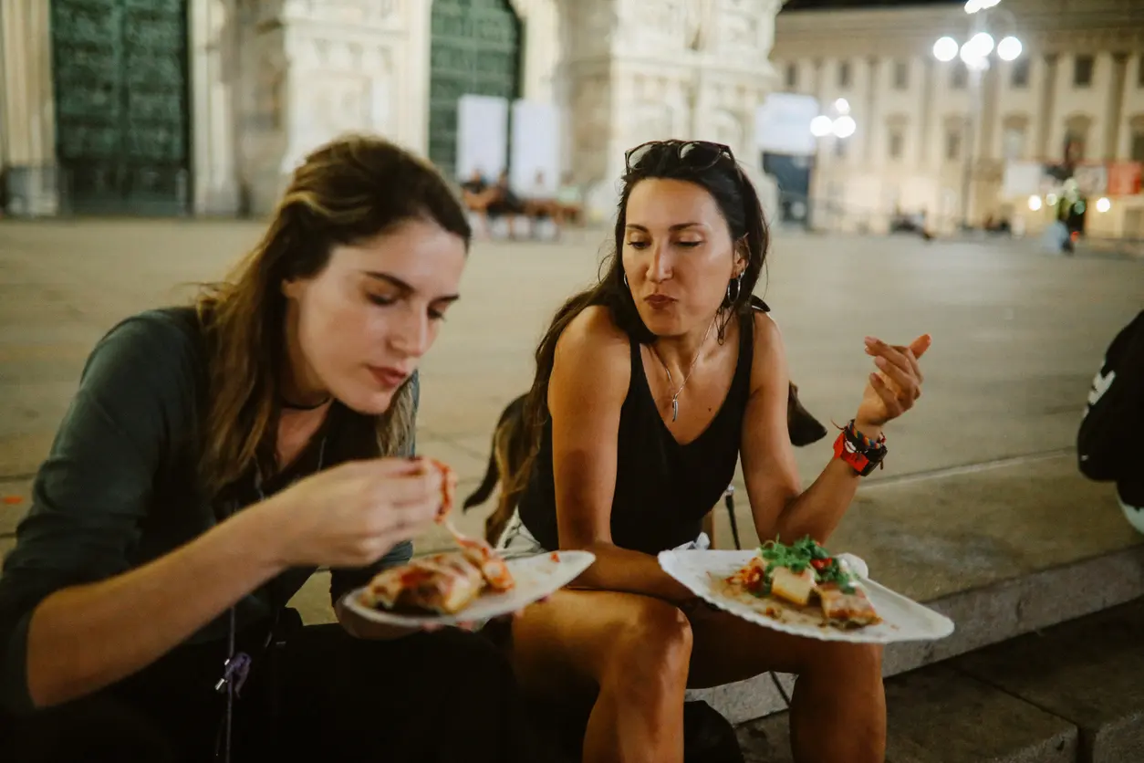 Nos weekends potes Food & Drinks