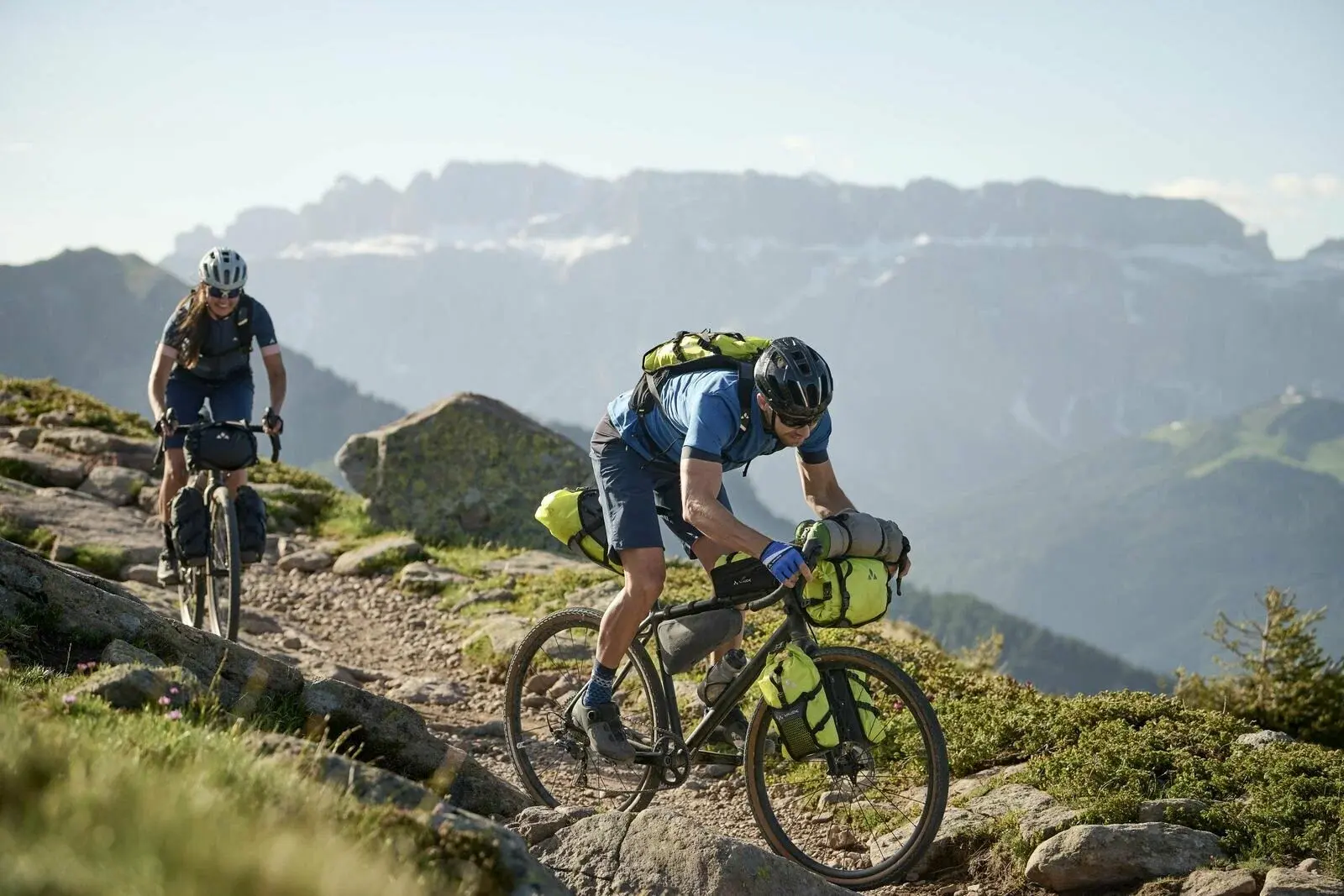 Nos weekends potes Vélo / VTT
