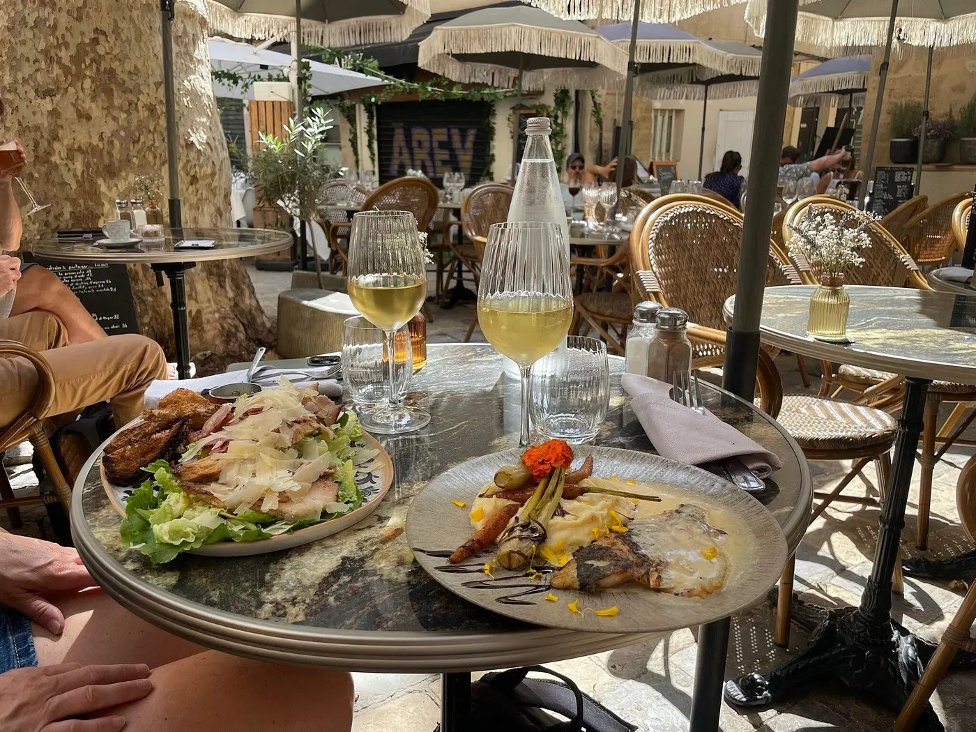 Aix-en-Provence & Pastis 4