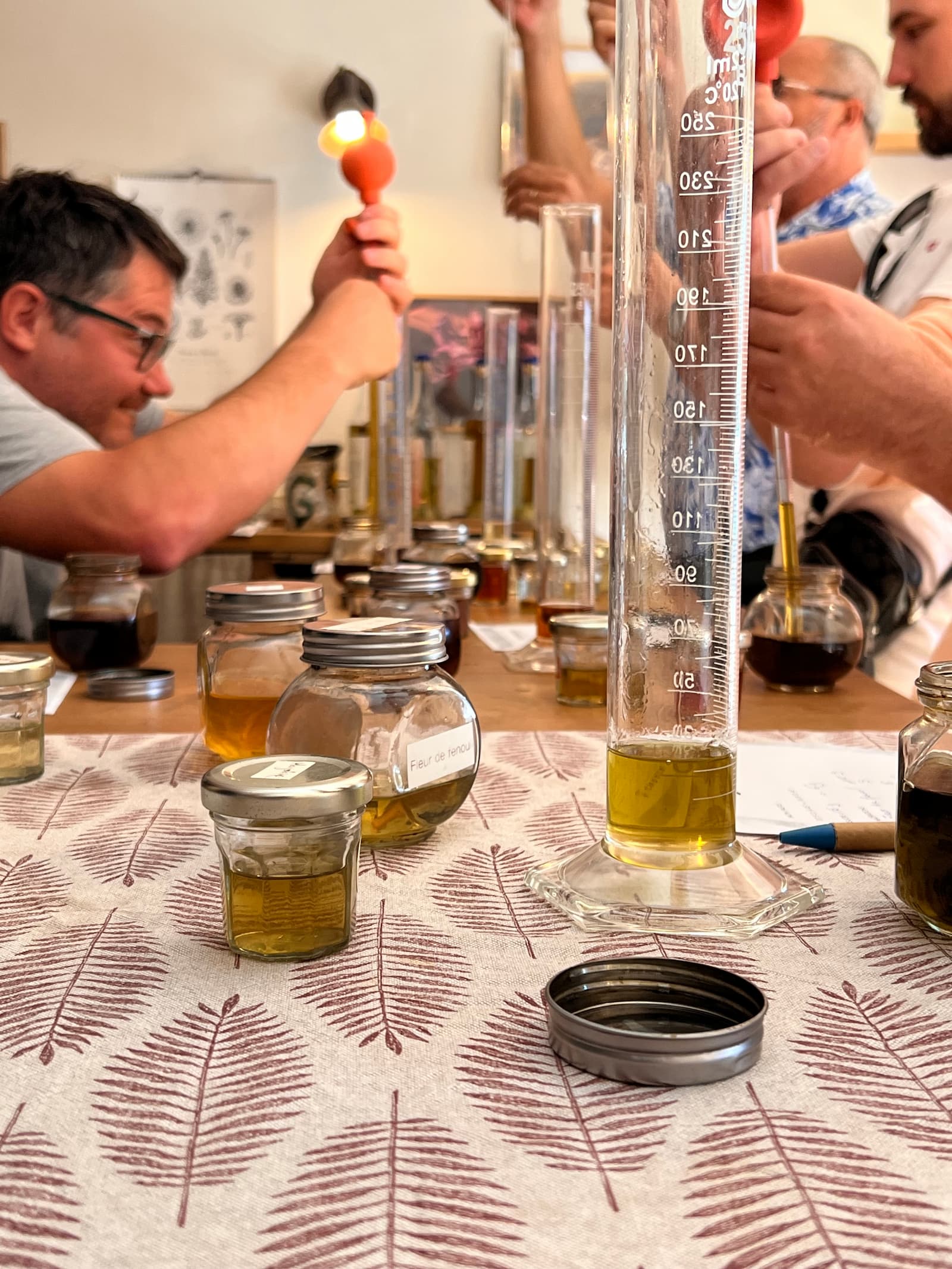 Aix-en-Provence & Pastis 8