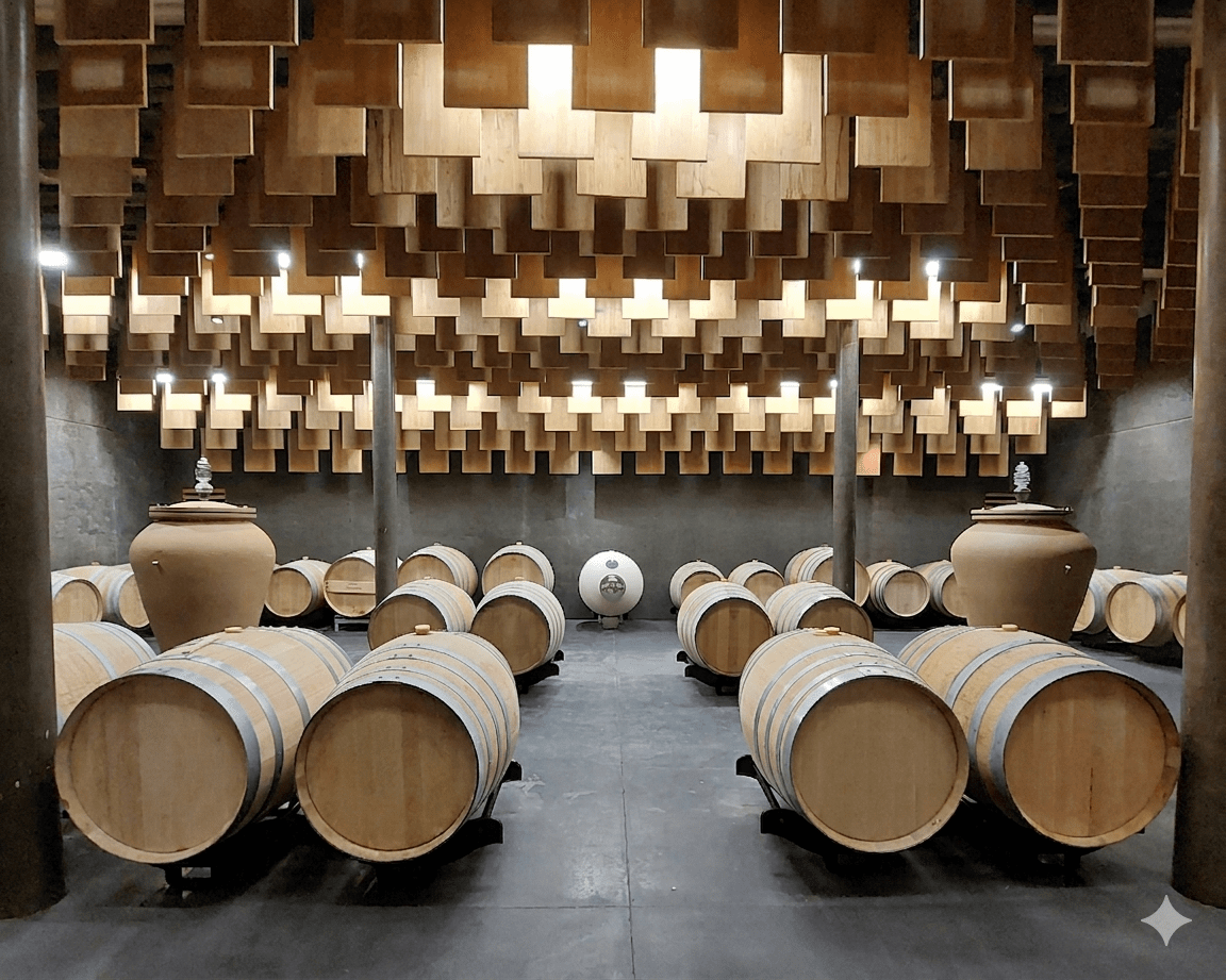 Bordeaux, vins de Pessac & Entre-deux-Mers 5
