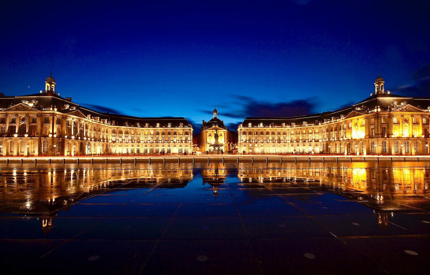 Bordeaux, vins de Saint-Émilion & Pomerol 10