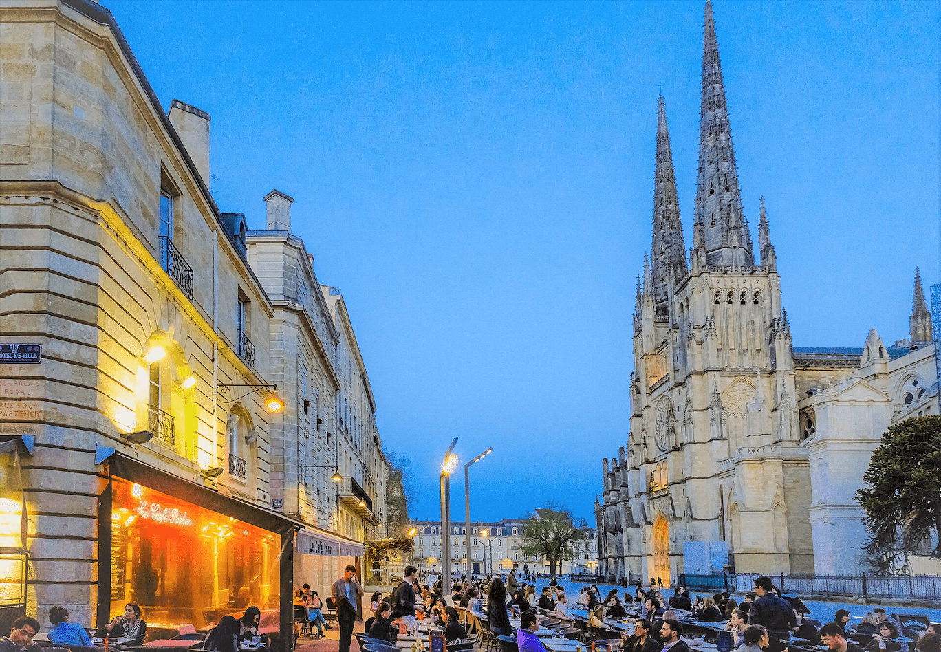 Bordeaux, vins de Saint-Émilion & Pomerol 11