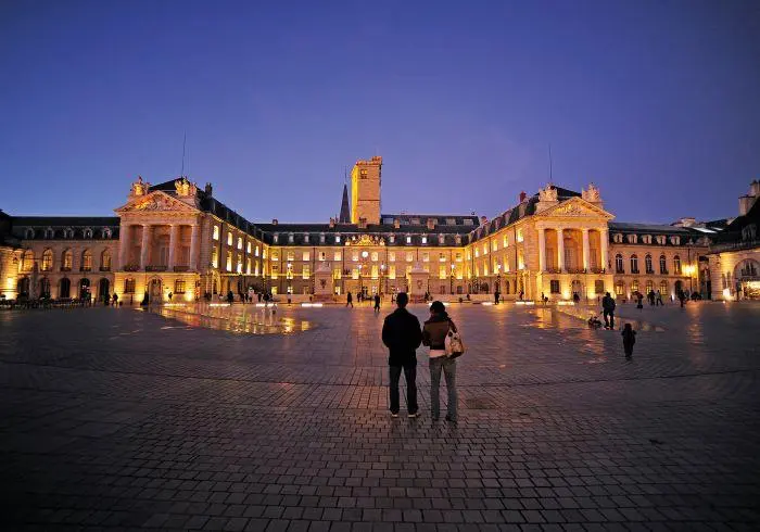 Bourgogne à Vélo, Dijon & Beaune 13