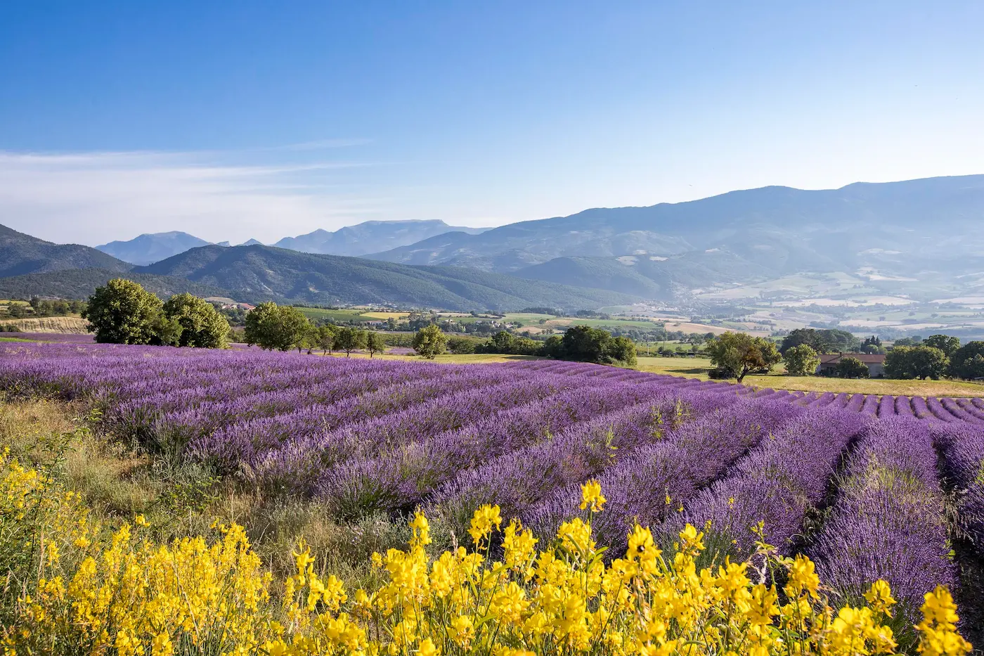 Provence à Vélo Électrique, Grignan & Soleil 2