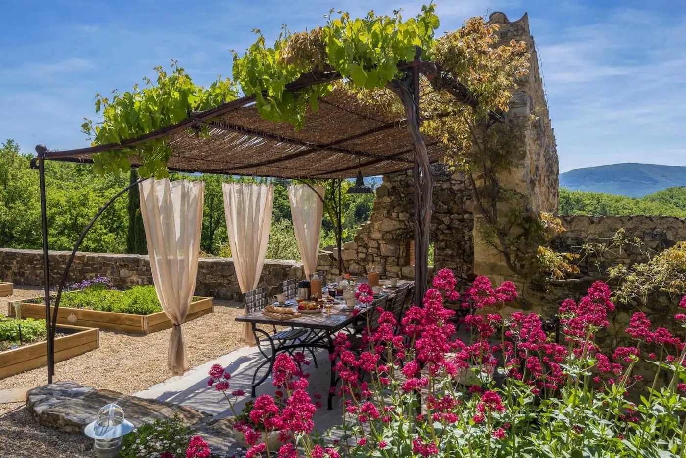 Provence à Vélo Électrique, Grignan & Soleil 11