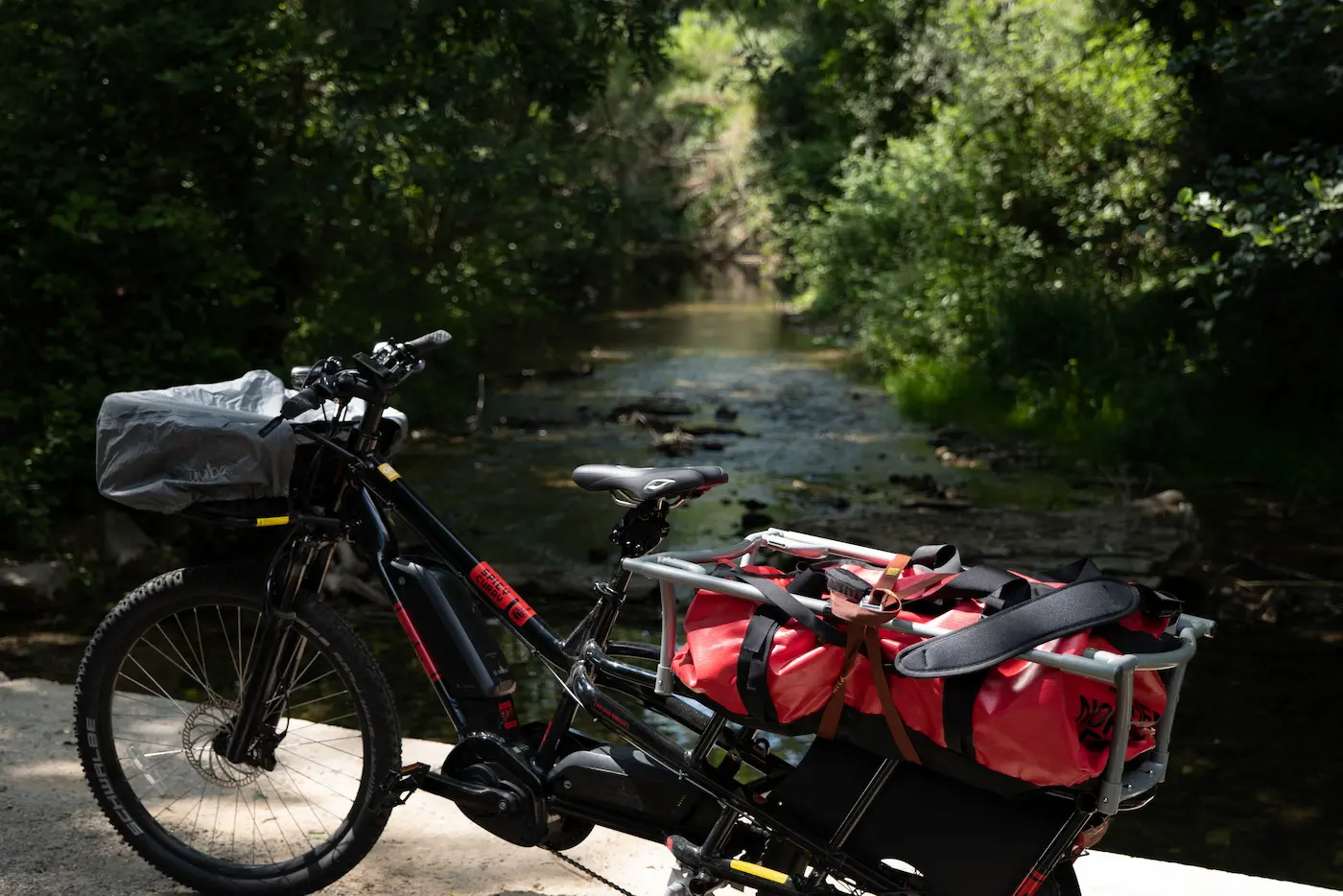 Provence à Vélo Électrique, Grignan & Soleil 13