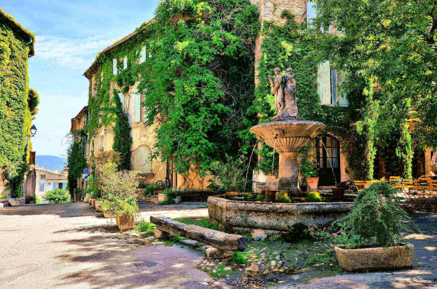 Provence à Vélo Électrique, Grignan & Soleil 19