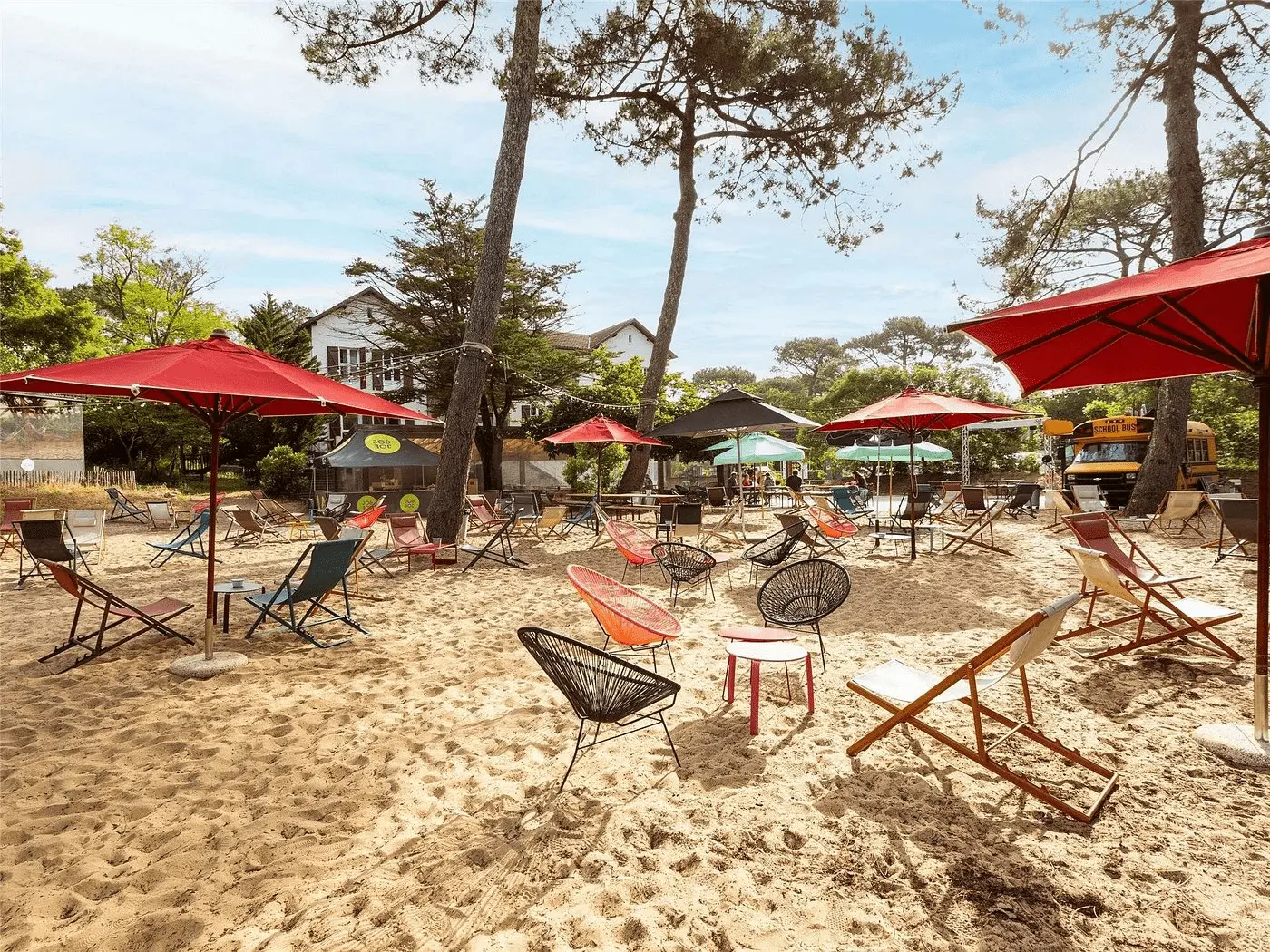 Hossegor, Surf & Chill 4