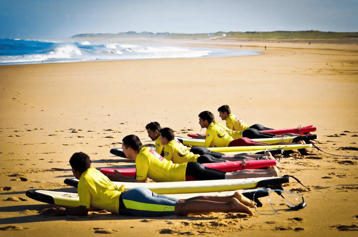 Hossegor, Surf & Chill 5