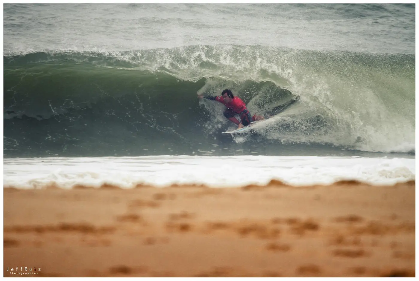 Hossegor, Surf & Chill 10