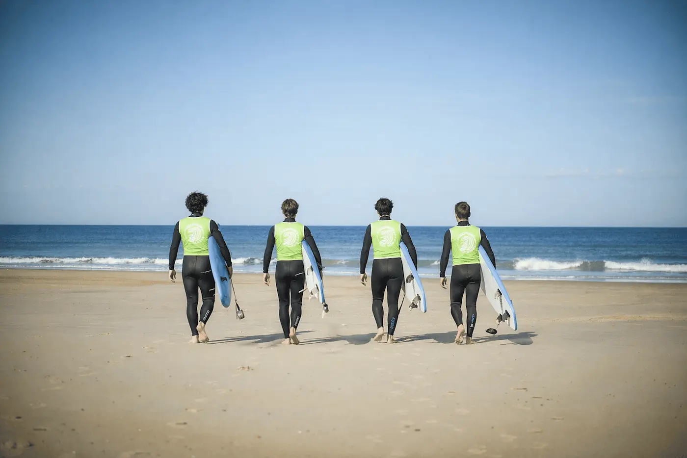 Hossegor, Surf & Chill 11