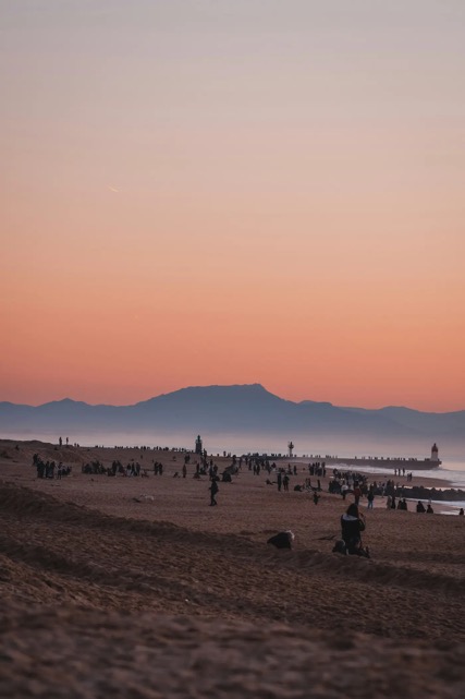 Hossegor, Surf & Chill 12