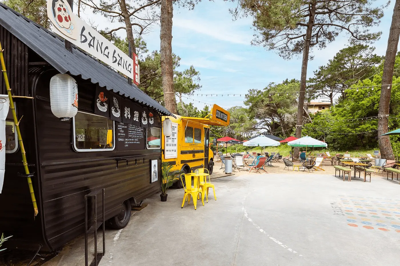 Hossegor, Surf & Chill 14