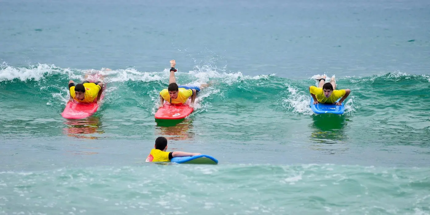 Hossegor, Surf & Chill 13