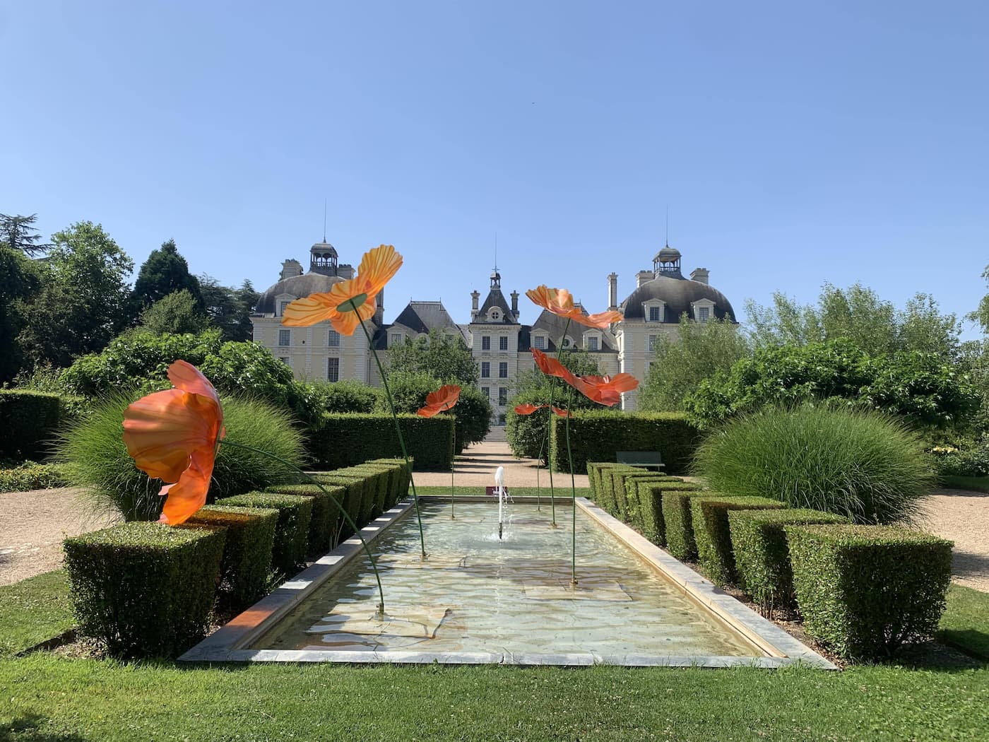 Châteaux, Guinguettes & Loire à Vélo 3