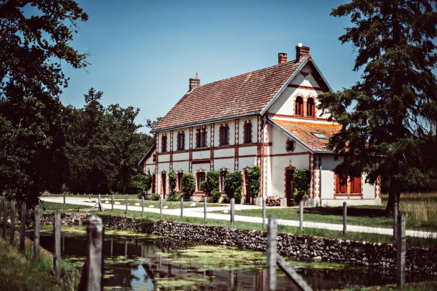 Châteaux, Guinguettes & Loire à Vélo 4