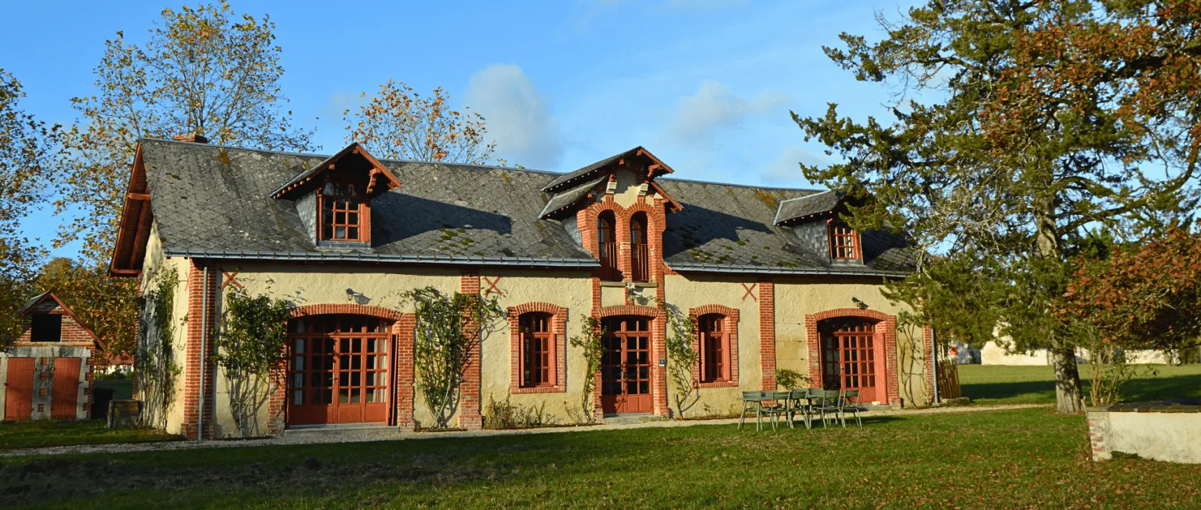 Châteaux, Guinguettes & Loire à Vélo 10