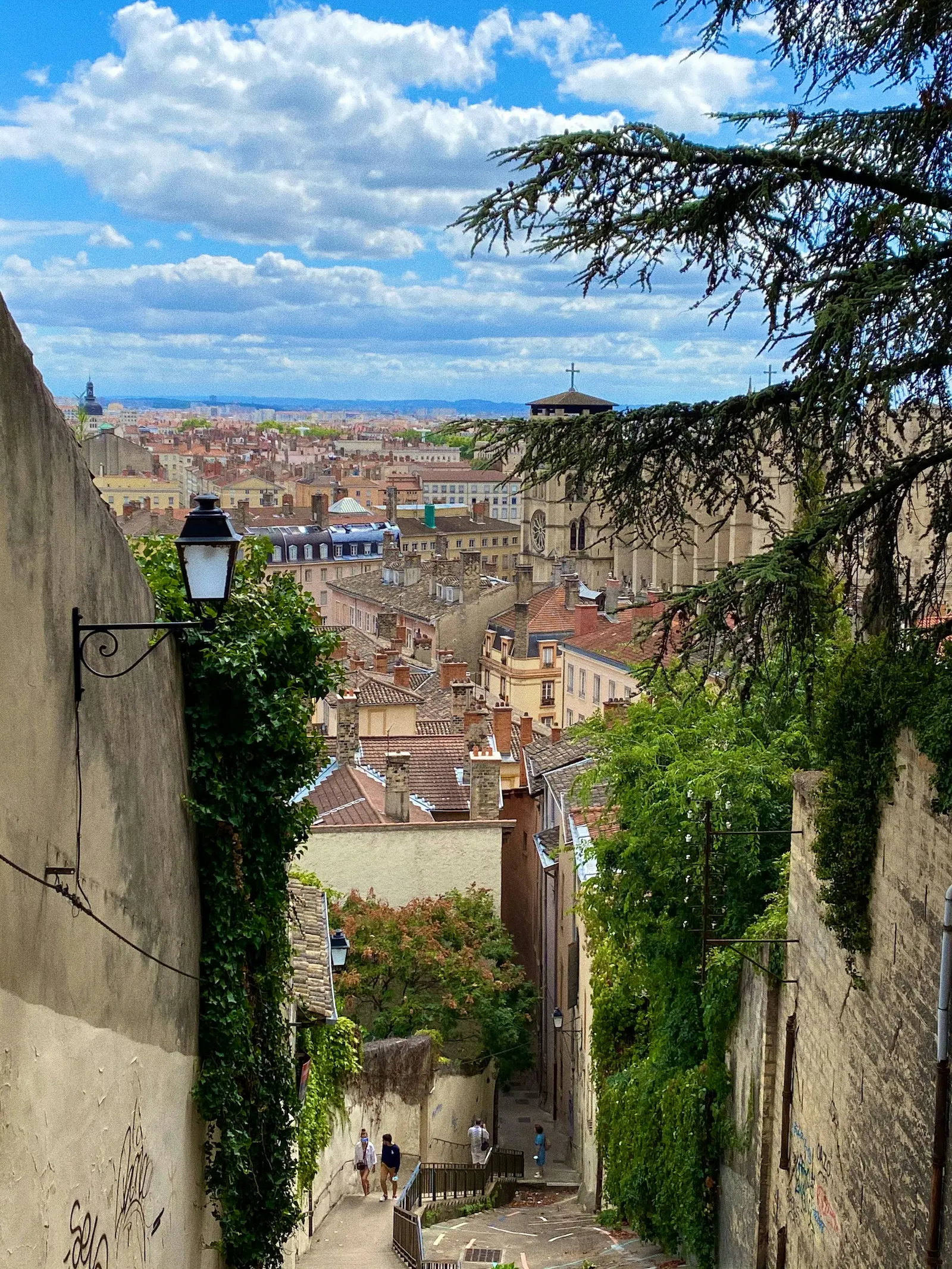 Lyon, Capitale Gourmande 4