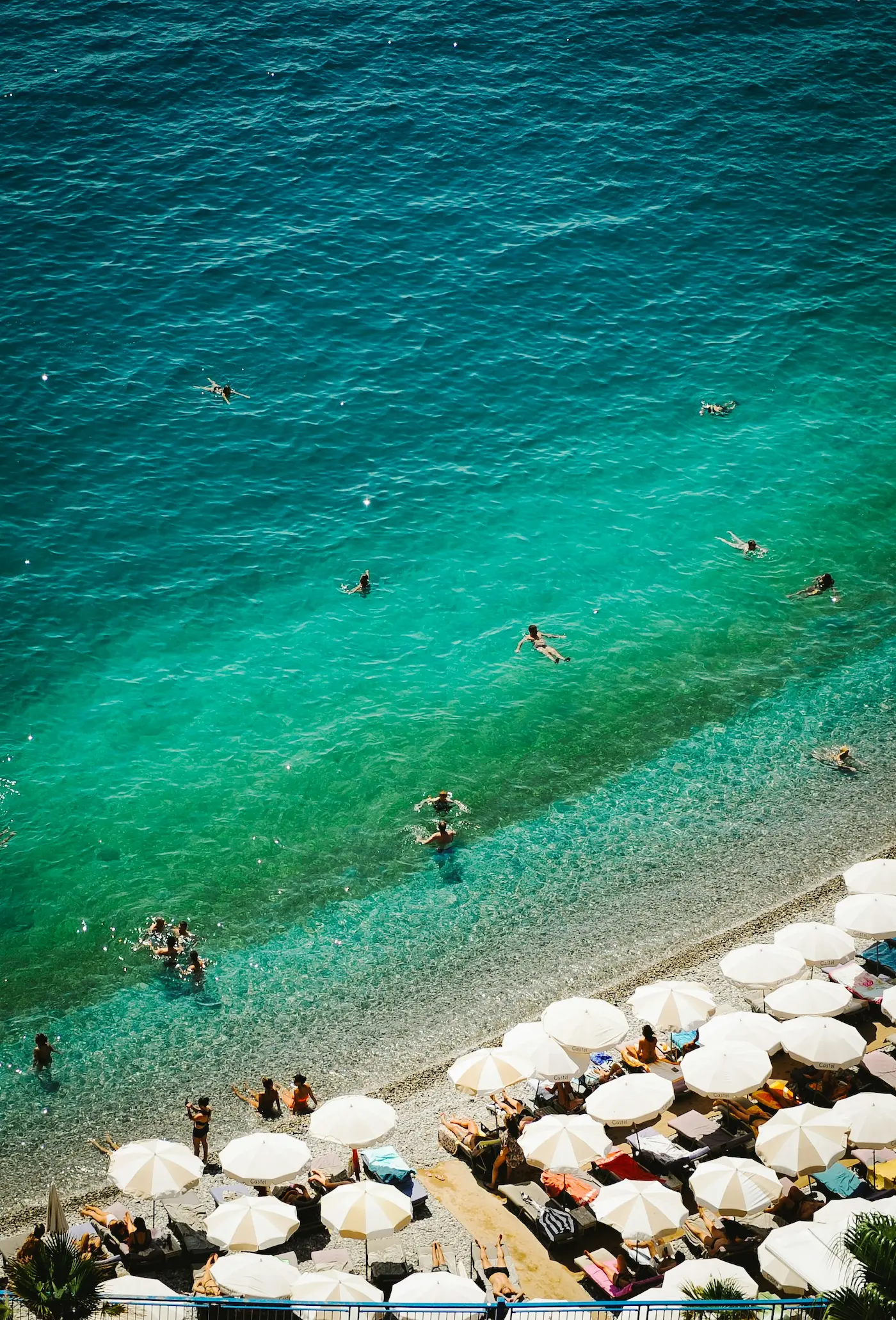 Nice Entre Mer & Saveurs 10