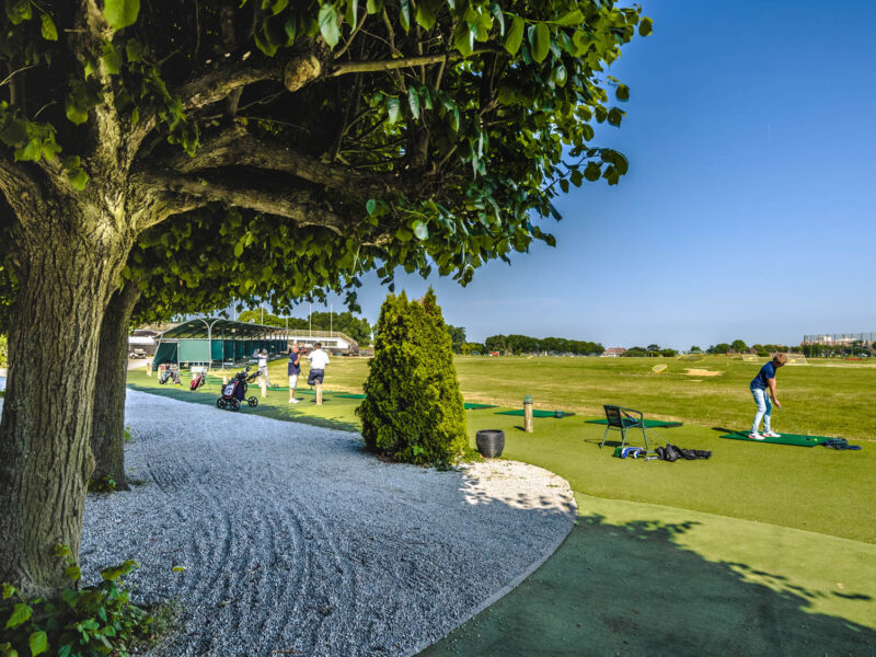 Paris & Golf entre Initiés 7