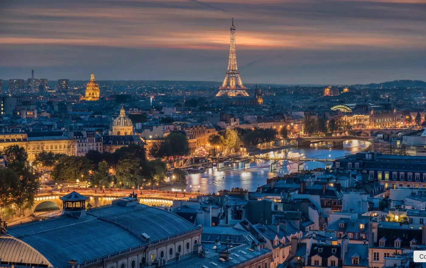 Paris & Golf entre Initiés 8