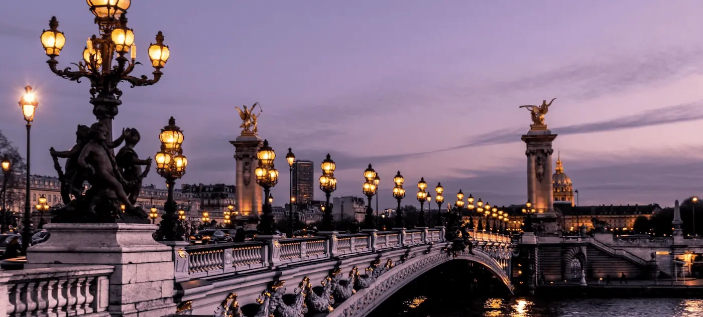 Paris & Golf entre Initiés 9