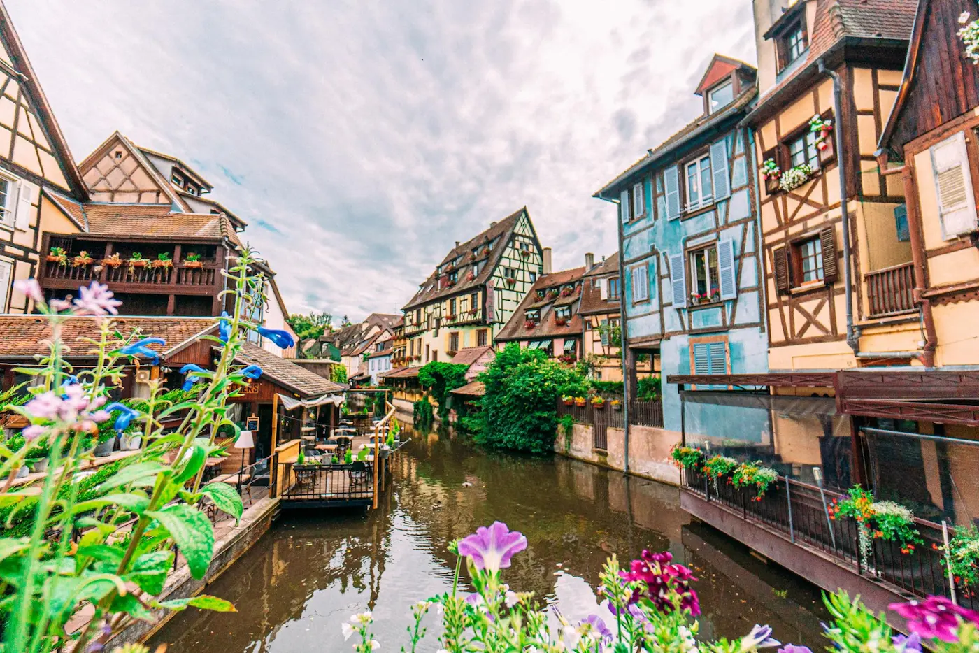 Strasbourg, route des vins & dégustations d’Alsace 9