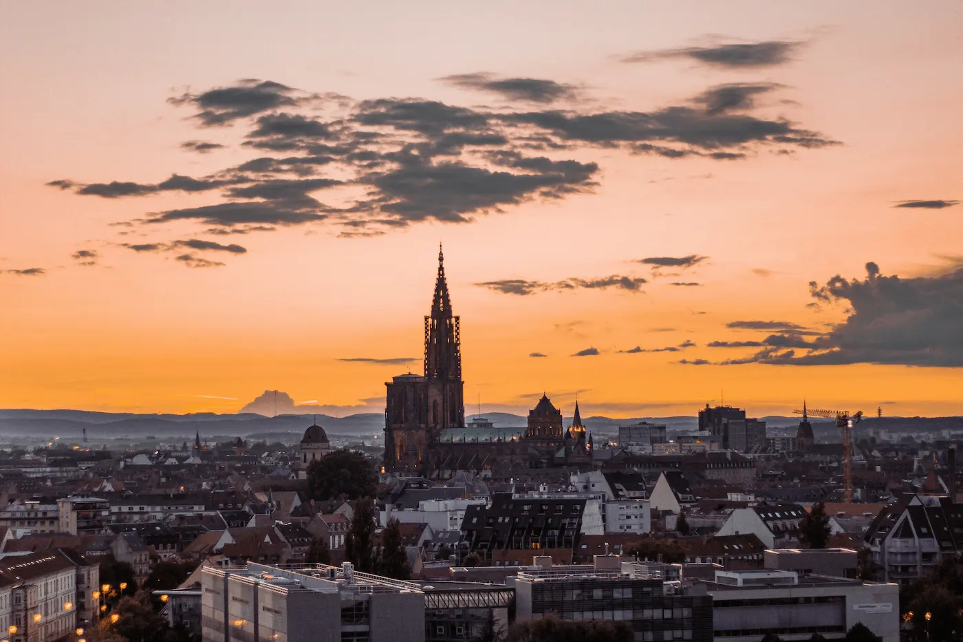 Strasbourg, route des vins & dégustations d’Alsace 12