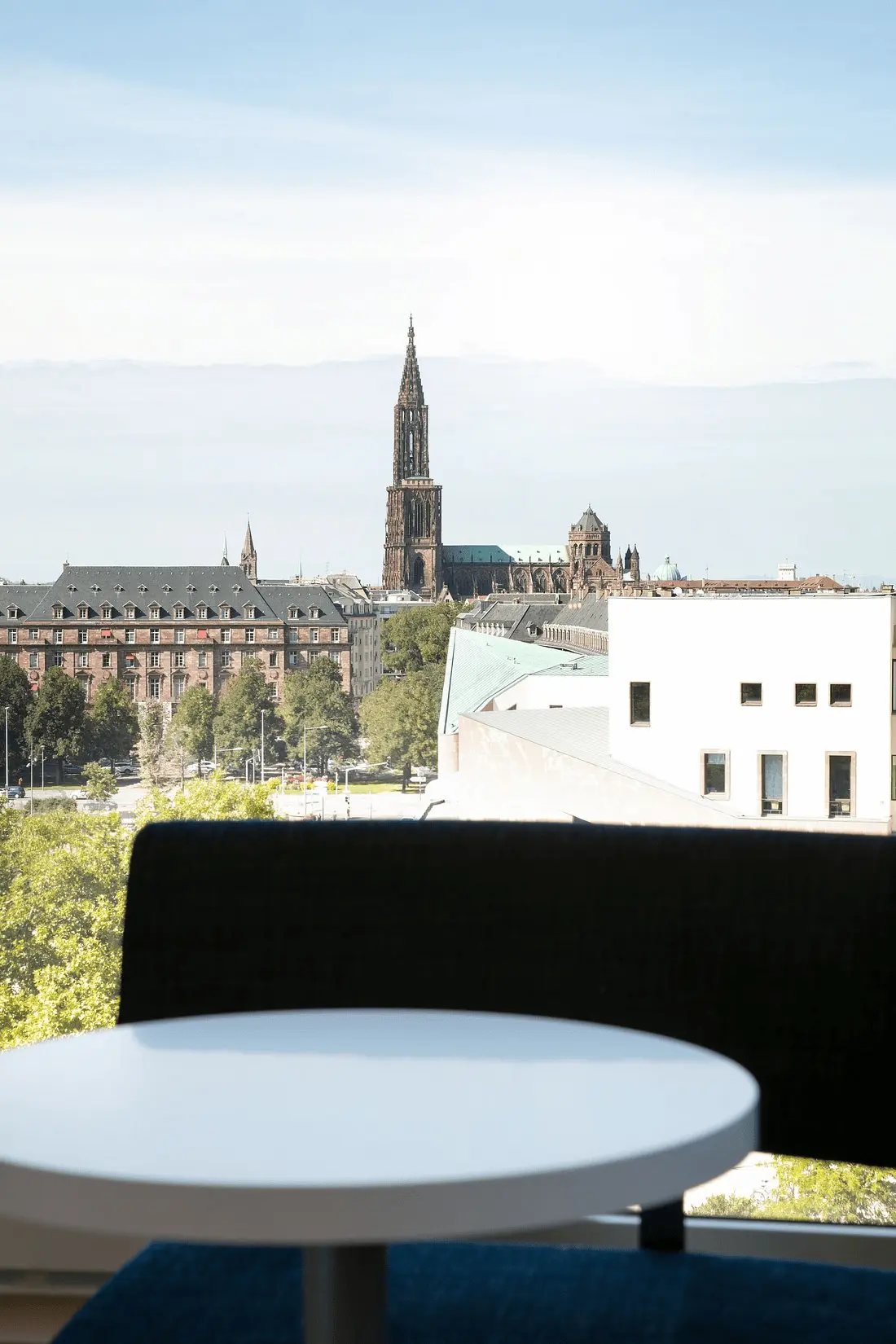 Strasbourg, route des vins & dégustations d’Alsace 17