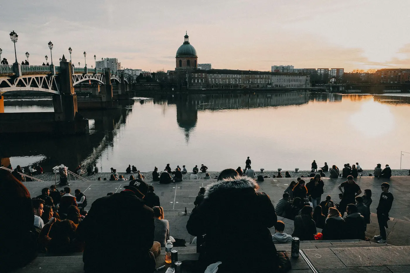 Toulouse & Food Tour 7