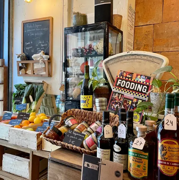 Toulouse & Food Tour 10