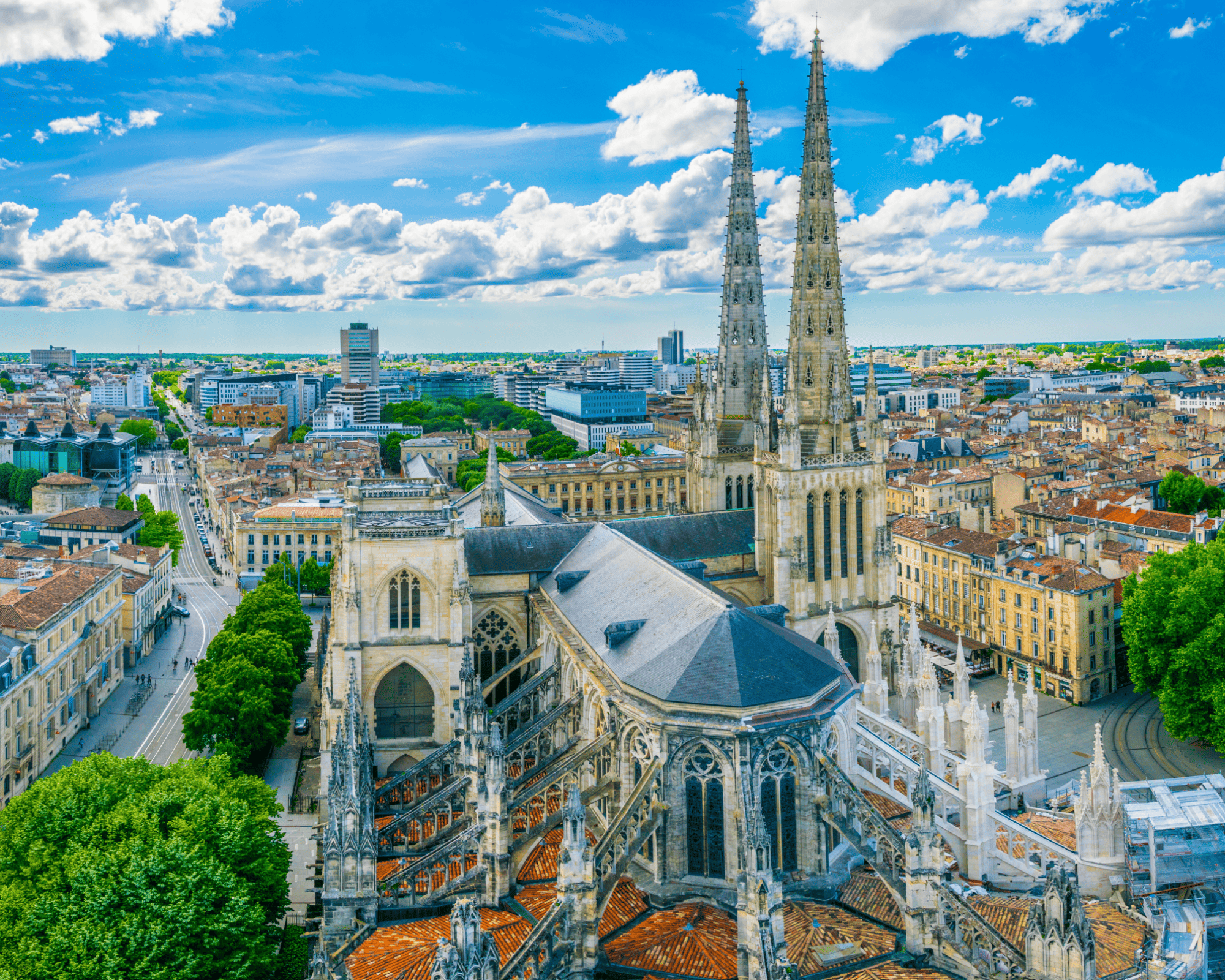 Lieu du week-end Bordeaux, Bassin d’Arcachon & dégustation d’huîtres