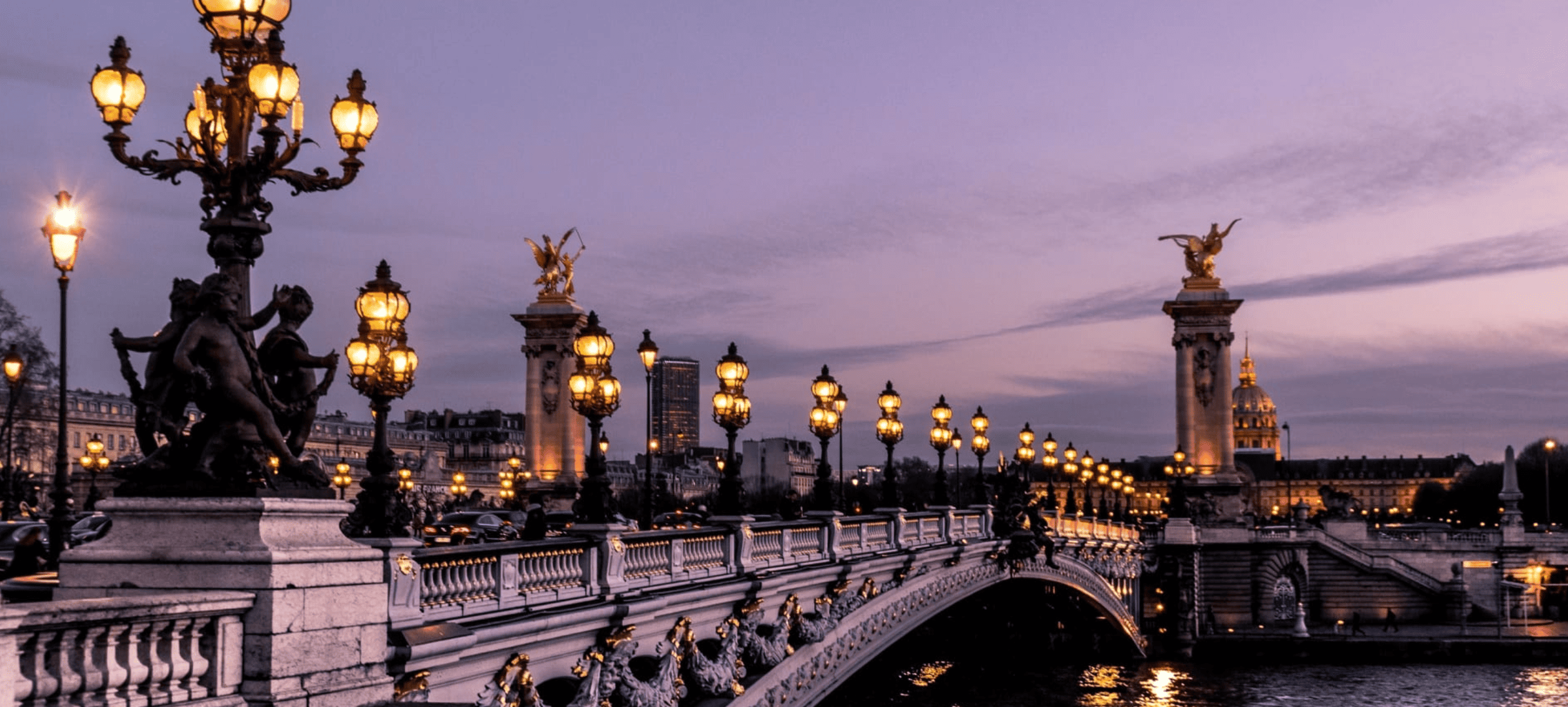 Lieu du week-end Paris & Golf entre Initiés