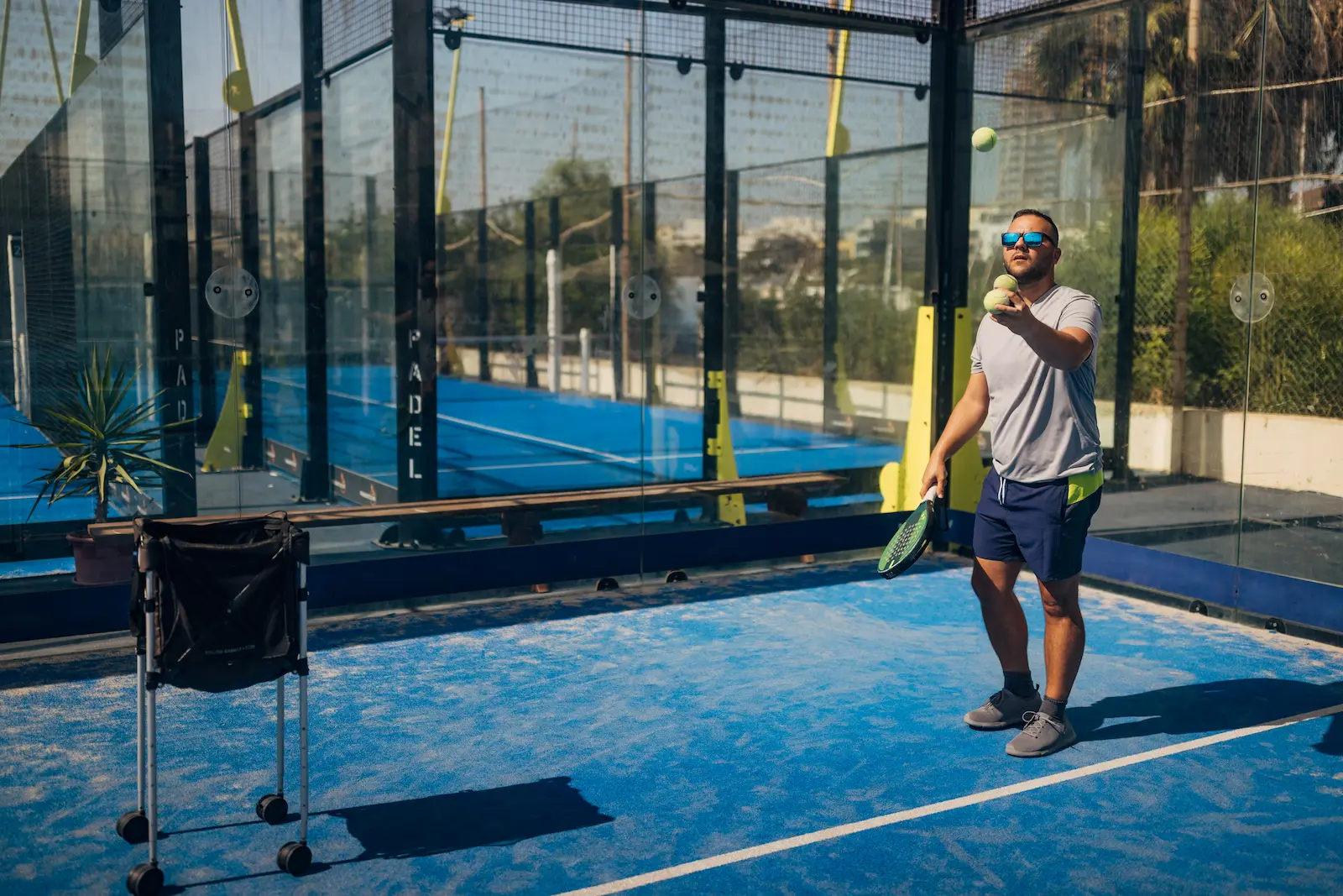 Padel